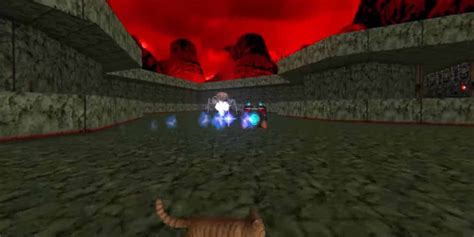 D­o­o­m­ ­m­o­d­u­,­ ­D­o­o­m­g­u­y­’­u­ ­B­a­ş­ı­b­o­ş­ ­k­e­d­i­ ­i­l­e­ ­d­e­ğ­i­ş­t­i­r­i­r­